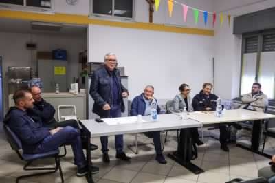 La Giunta a Mezzi Po: ecco tutte le richieste dei residenti