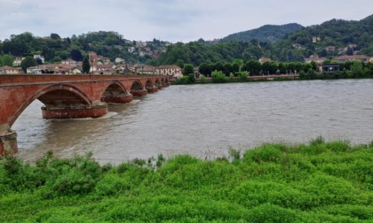 Maltempo, situazione sotto controllo