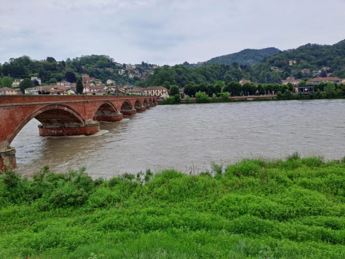 Maltempo, situazione sotto controllo