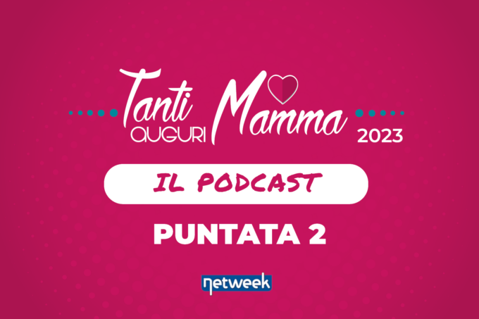 Ecco la seconda puntata: In viaggio verso la mamma