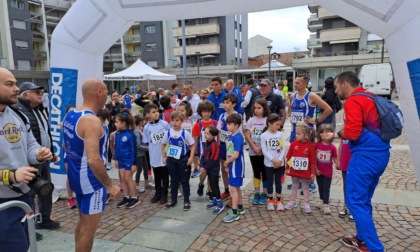 StraSettimo, 700 partecipanti all’evento cittadino IL VIDEO