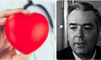 Il papà del cuore artificiale era di Castiglione: in suo ricordo una preziosa iniziativa - IL VIDEO