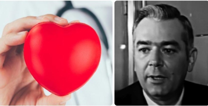 Il papà del cuore artificiale era di Castiglione: in suo ricordo una preziosa iniziativa – IL VIDEO