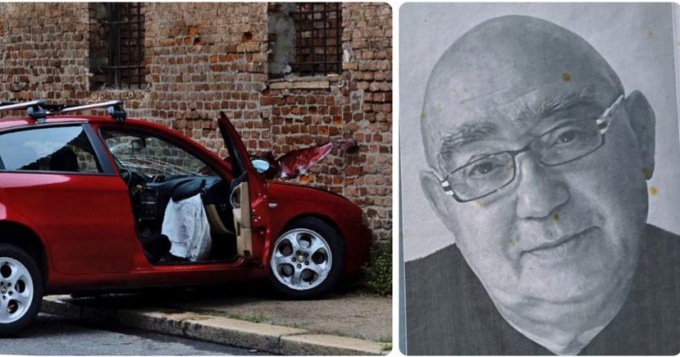 L’ultimo saluto a Norberto, colonna del calcio giovanile settimese