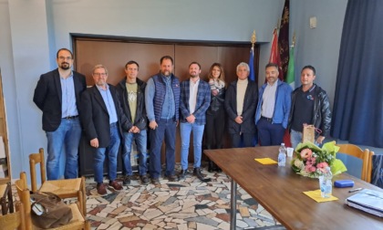 Primo Maggio, anche alla Società Agricola Operaia di Castiglione il lavoro al centro dell’attenzione