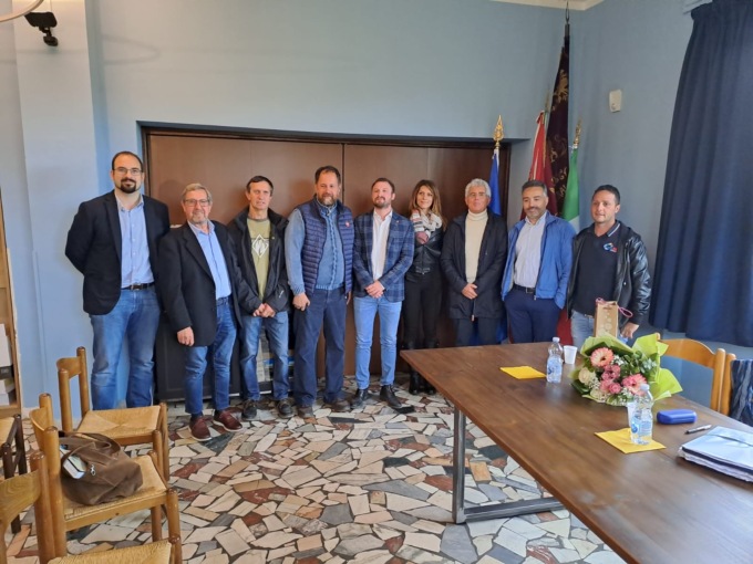 Primo Maggio, anche alla Società Agricola Operaia di Castiglione il lavoro al centro dell’attenzione