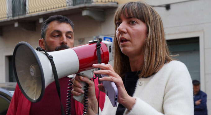 Riduzione della linea 8, per l’ex sindaco Bongiovanni è colpa di Guazzora, che respinge ogni accusa