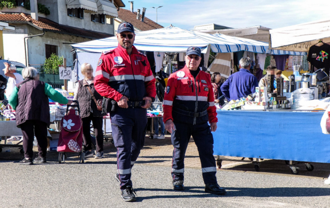 Tre salvataggi speciali in pochi giorni per gli “angeli” dell’Anc