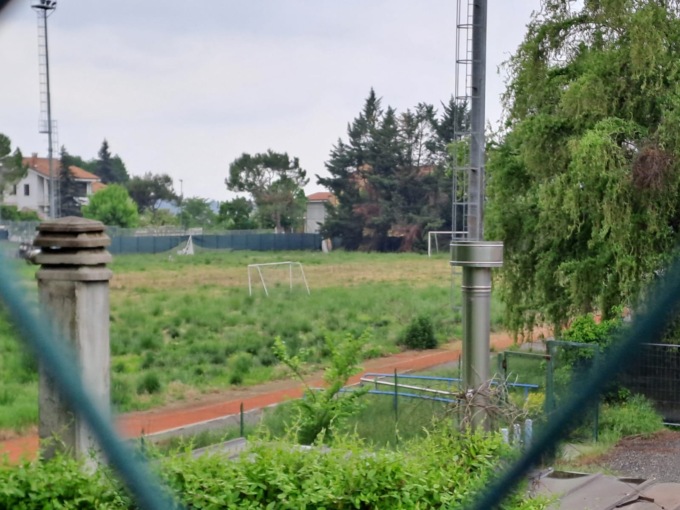 Campo sportivo di via della Fornace c’è il probabile  partenariato tra pubblico e privato