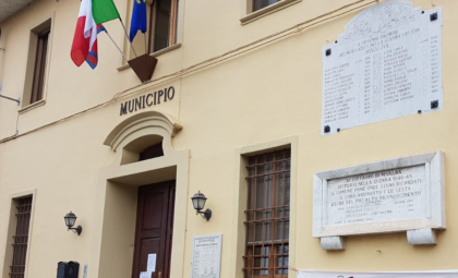 Rivalba: dopo la conferma del sindaco Rosso, ecco il nuovo Consiglio comunale