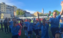 Calcio giovanile, Albinoleffe campione del 16° memorial Raffaele Pederzoli della Pro Eureka