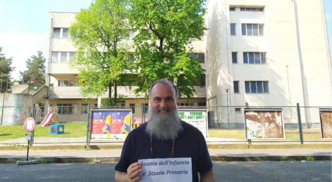 Le scuole del quartiere Barca saranno intitolate a Piero Angela