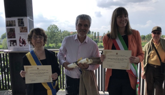 Così San Mauro ha celebrato la Festa delle fragole