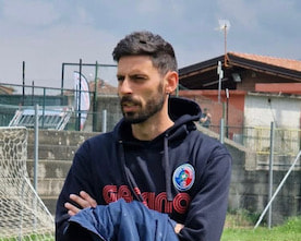 Mister Dell’Aquila lascia il Gassino-San Raffaele