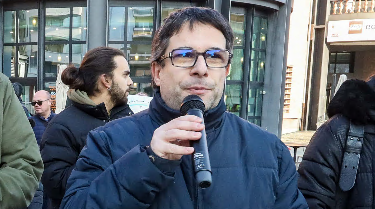 Oratori di Settimo: rinnovato il consiglio direttivo