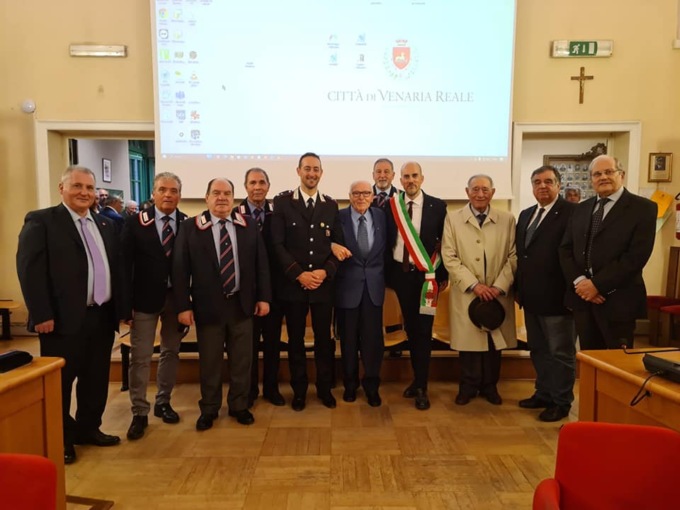 A Venaria incontro con l’uomo che aprì l’auto che conteneva il cadavere di Moro