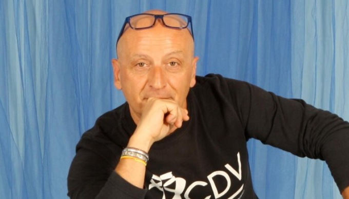 Venaria perde il suo fotografo gentile ma le sue immagini continueranno a vivere