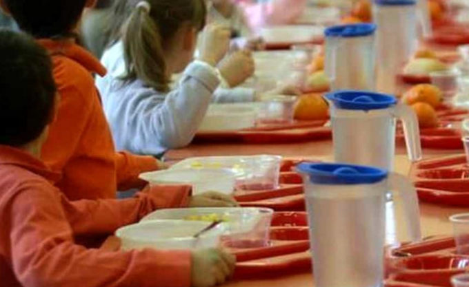 Nelle scuole di Rivalba le “Giornate del Menù senza glutine”