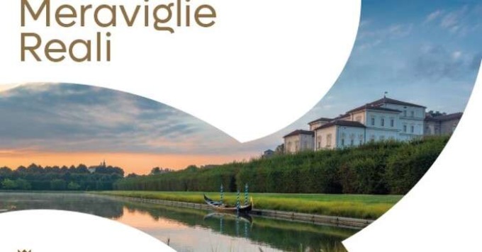 Royal pass e Camminate Reali alla scoperta dei tesori piemontesi