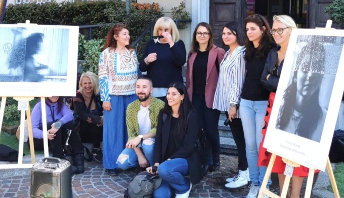 A Settimo in mostra il tema della salute mentale