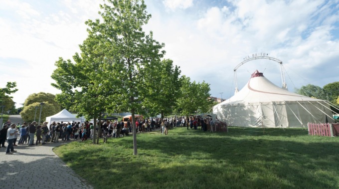 Il Nice Festival batte il maltempo e chiude con 2mila spettatori