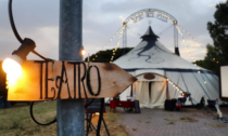 Rullo di tamburi: inizia il secondo festival dedicato al circo contemporaneo
