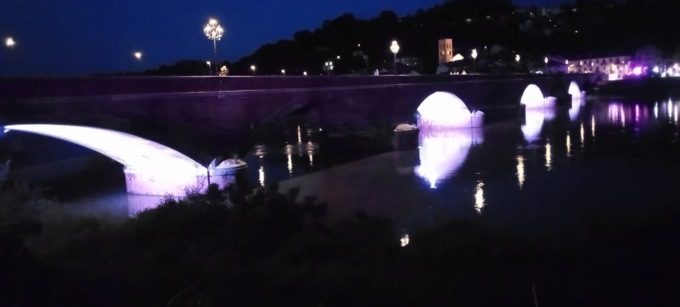 Anche San Mauro e Venaria tengono vivo il ricordo delle vittime dell’Heysel