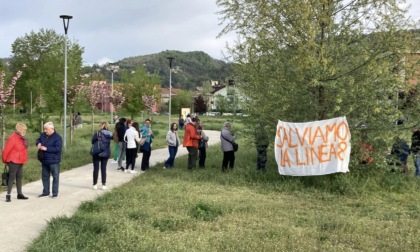 Per la linea 8 già 1600 firme e ci si prepara all’ultimo appuntamento