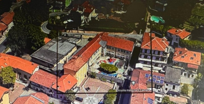 Amianto sulla scuola dell’infanzia: ecco cosa dice la nuova relazione tecnica