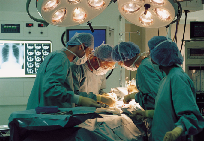 Trapiantato un cuore revitalizzato dopo la morte: è la prima volta in Piemonte