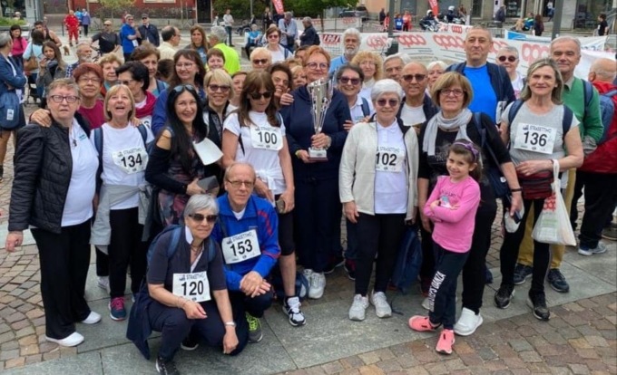 Unitre Settimo: un anno di iniziative e gite