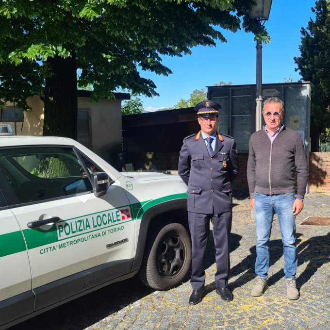 Controllo del territorio, avviata una collaborazione tra i Comuni della collina e la Polizia Metropolitana