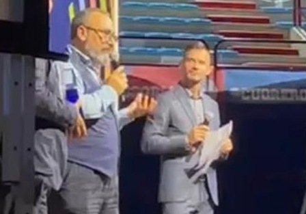 Al Gassino San Raffaele il “Grassroots Awards”: è il miglior club dilettantistico a livello nazionale