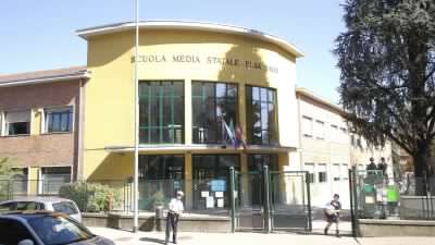 Si sono svolti anche quest’anno i corsi di educazione stradale  con le scuole