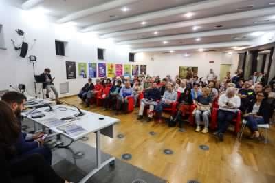 Tanti progetti per “migliorare” la città