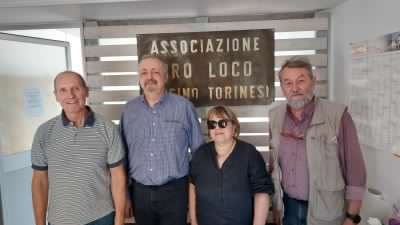 L’archivio storico Lovazzano è realtà