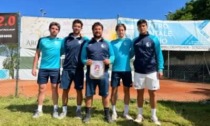 Tennis, serie B1 nazionale: domani (18 giugno) Country club San Mauro in campo a Rimini