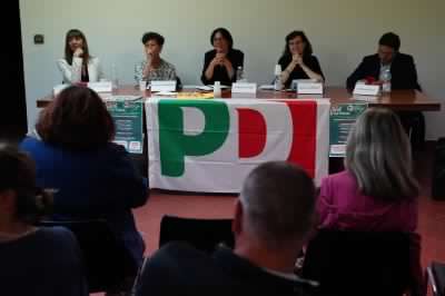 Il Pd vuole «cambiare rotta» sulla Sanità regionale