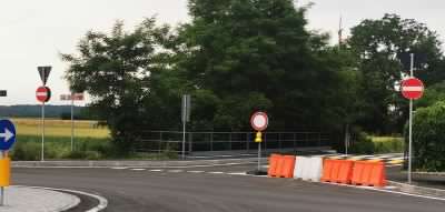 In via Don Sapino arriva il «senso unico»