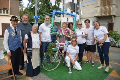 Che successo per «Bertolla Social Week»!