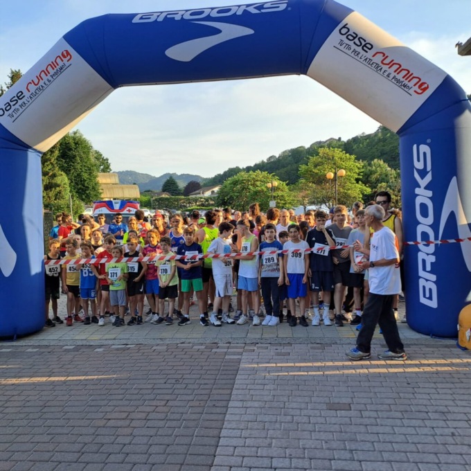 La StraCastiglione apre i festeggiamenti della Patronale 2023