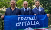 Fratelli d’Italia, il sindaco di Casale Monferrato Riboldi e il Capogruppo in Regione Bongioanni nominati Vice Coordinatori regionali