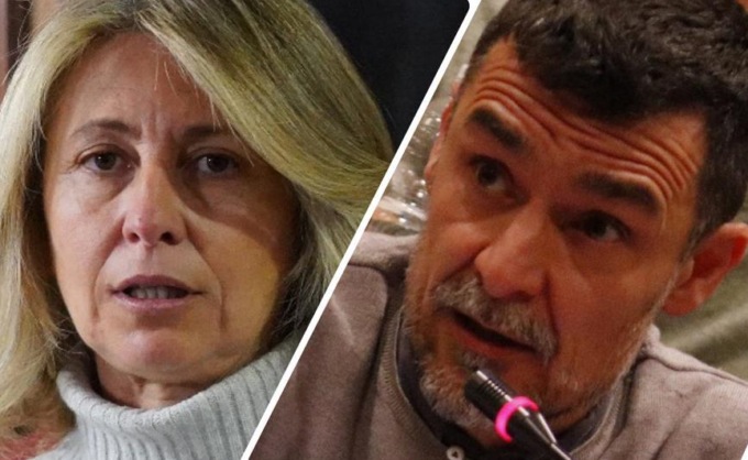 Vice sindaco nel mirino per la nuova scrivania da 1500 euro