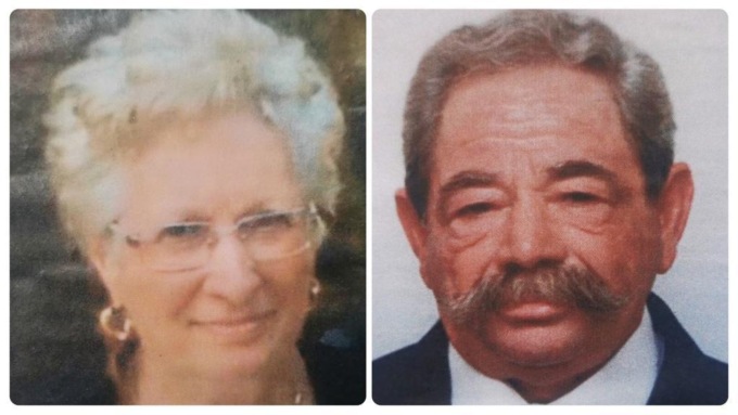 Venaria ha salutato la storica gelataia e il maestro escavatorista