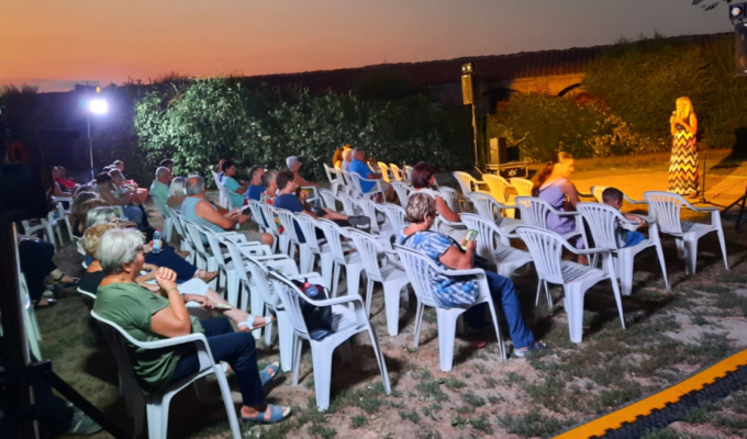 A Castiglione estate di risate con i comici di Zelig e Colorado