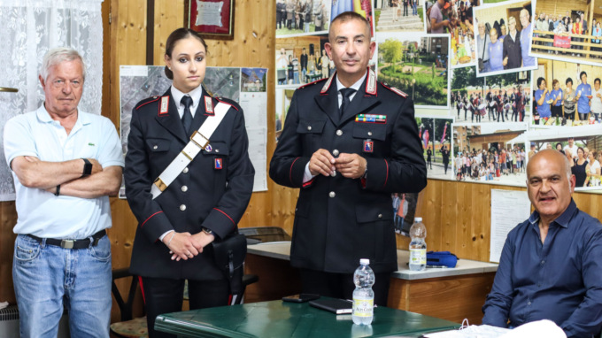 I furti in appartamento fanno sempre più paura: si chiedono ancora le telecamere di sorveglianza