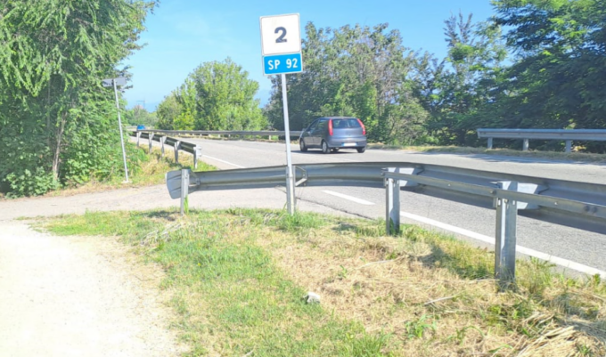 Ciclabile Castiglione-Gassino: al via il cantiere