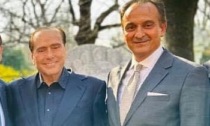 L'addio di Cirio a Berlusconi: "Per me come un papà" - VIDEO