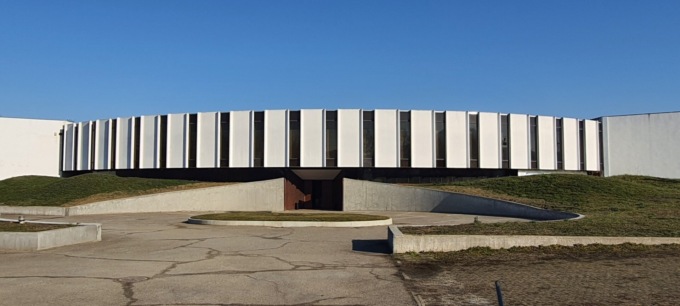 Celebre azienda aerospaziale si insedia a San Mauro