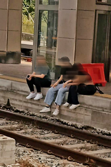 Due suicidi in soli cinque mesi, ma la nostra  stazione ferroviaria è «davvero» così sicura?